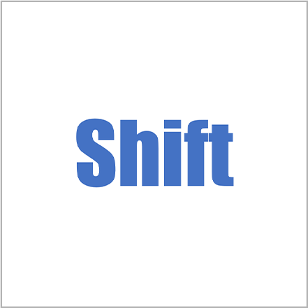 株式会社Shift