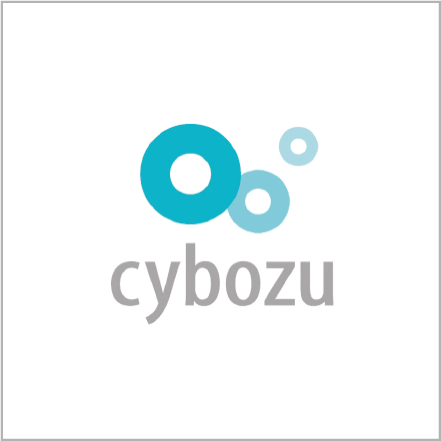 サイボウズ株式会社